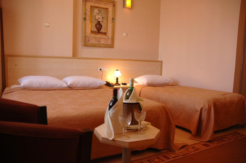 Kolagasi Hotel Corum Zewnętrze zdjęcie