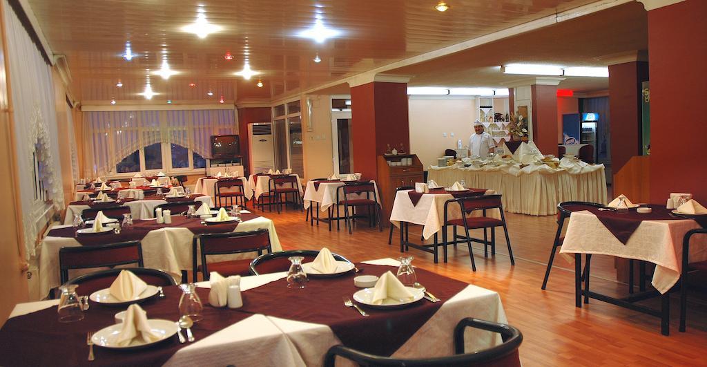 Kolagasi Hotel Corum Zewnętrze zdjęcie