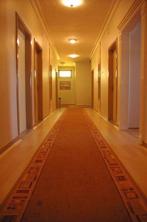 Kolagasi Hotel Corum Zewnętrze zdjęcie