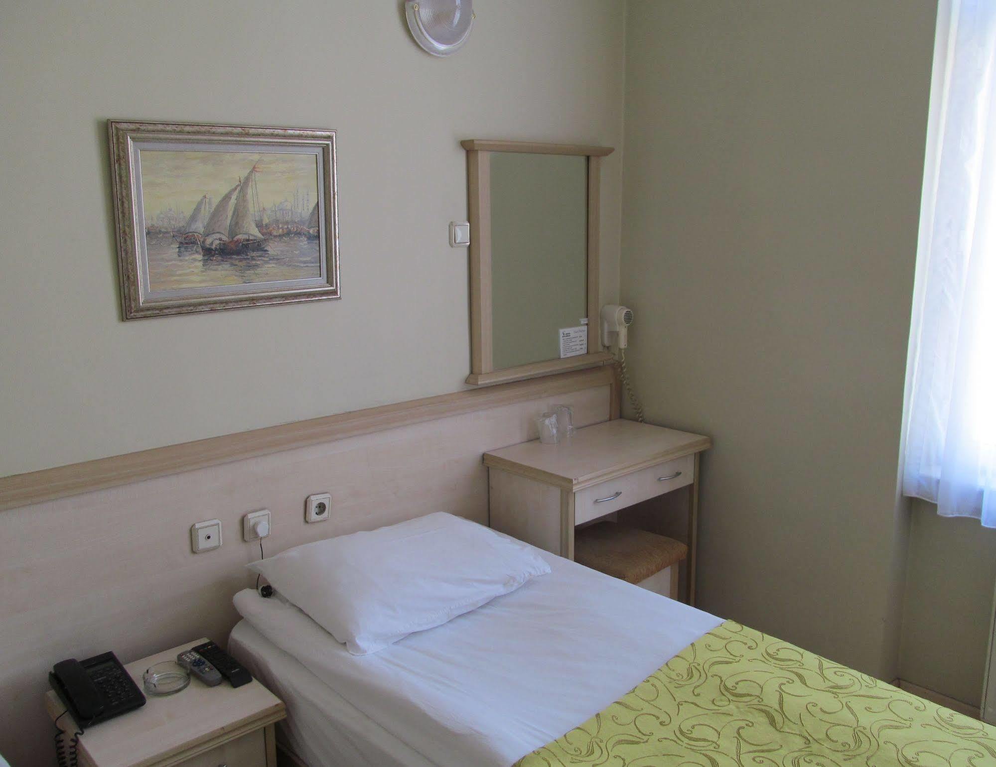 Kolagasi Hotel Corum Zewnętrze zdjęcie