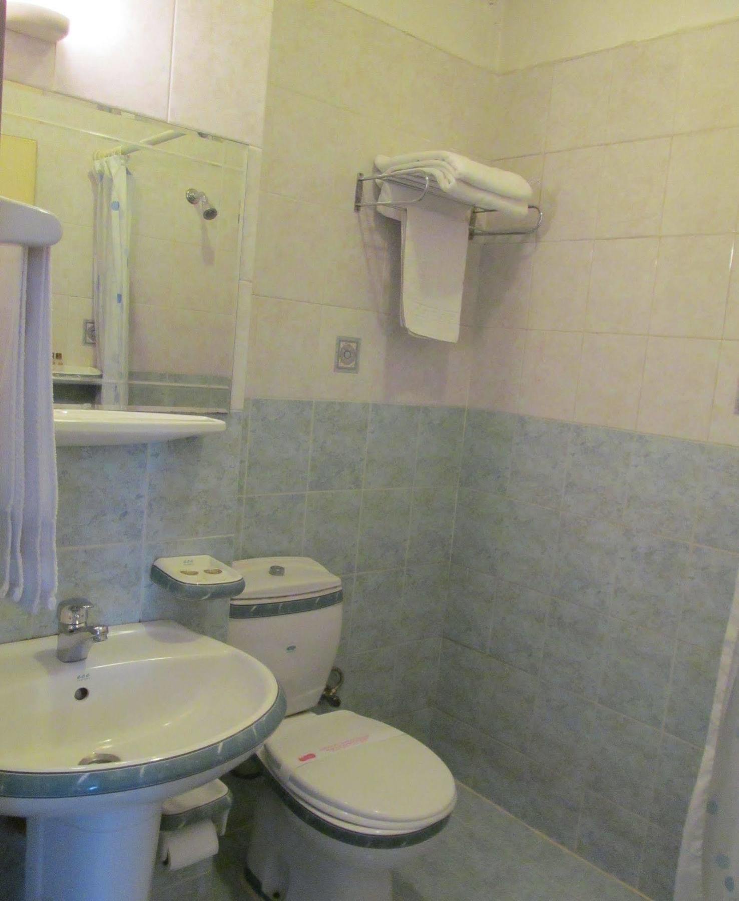 Kolagasi Hotel Corum Zewnętrze zdjęcie